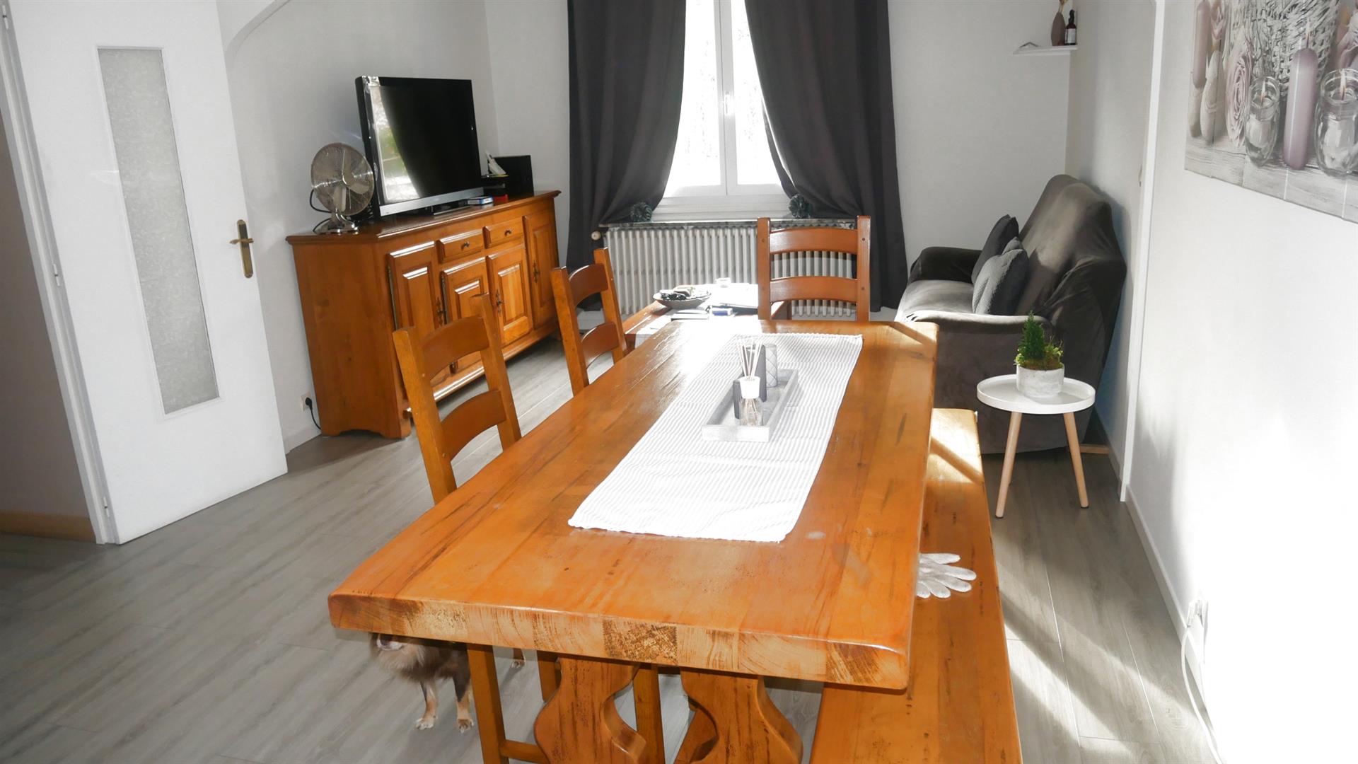 Maison à vendre, 105m², Mantes-la-Ville