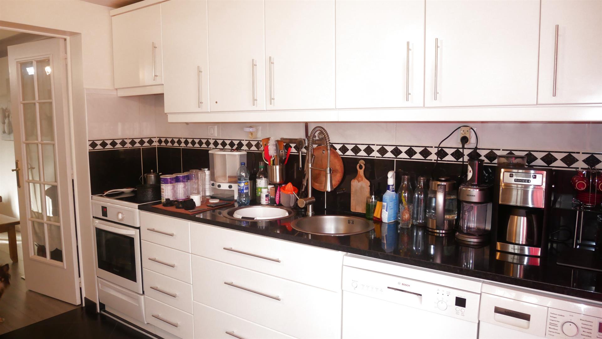 Maison à vendre, 105m², Mantes-la-Ville
