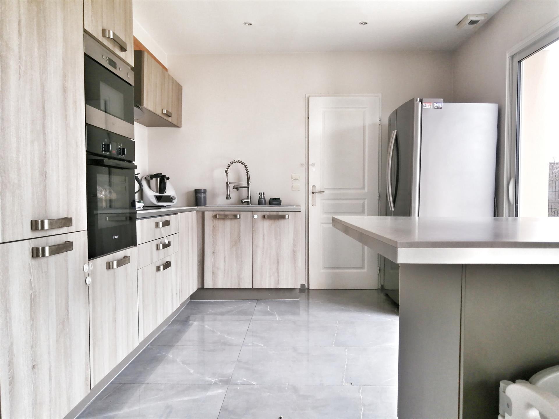 Maison à vendre, 130m², Mantes-la-Jolie