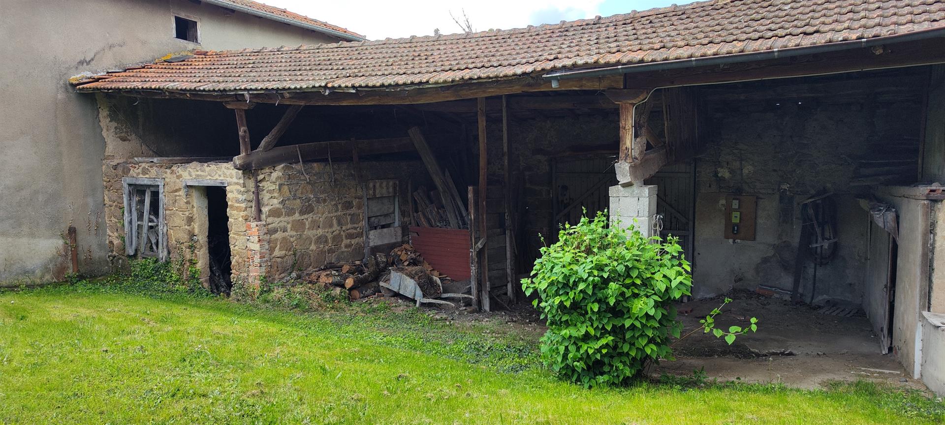 Maison à vendre, 96m², Brullioles
