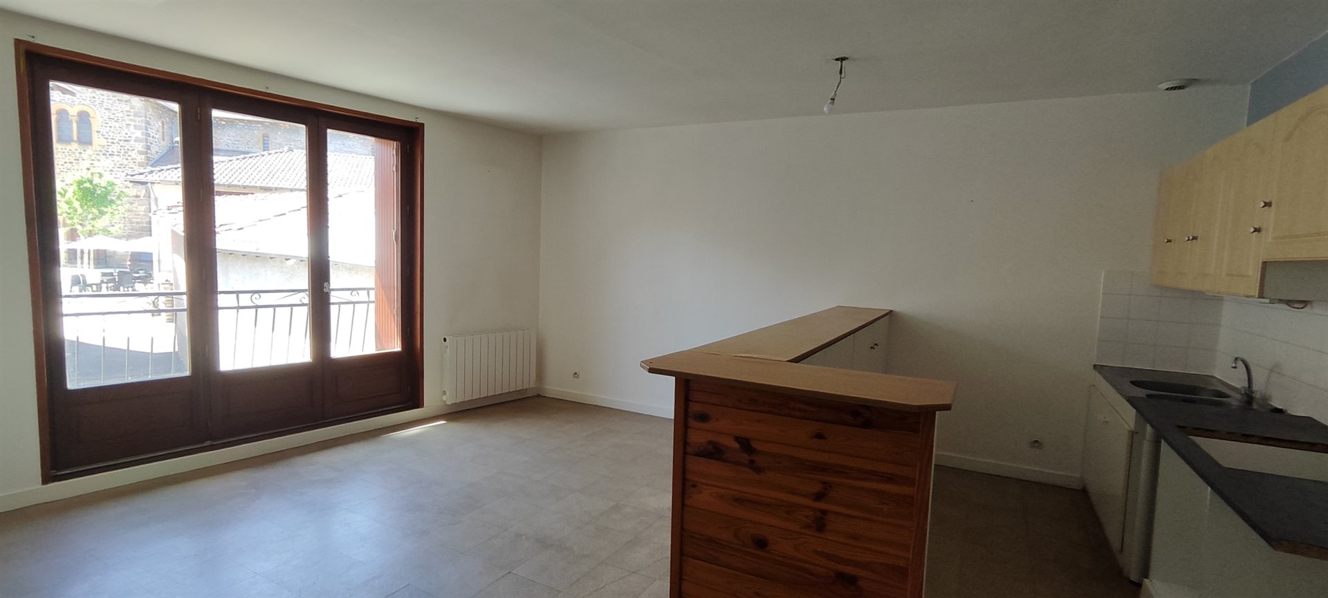 Appartement à vendre, 71m², Sainte-Foy-l'Argentière