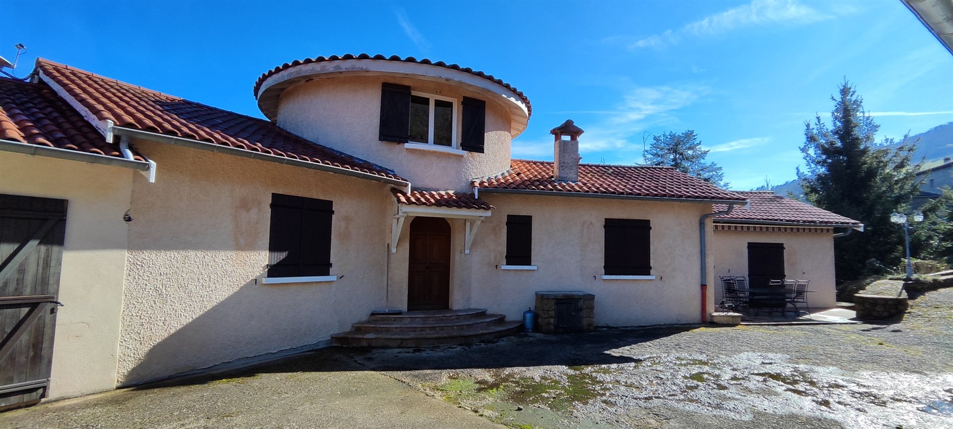 Maison à vendre, 275m², Sainte-Foy-l'Argentière