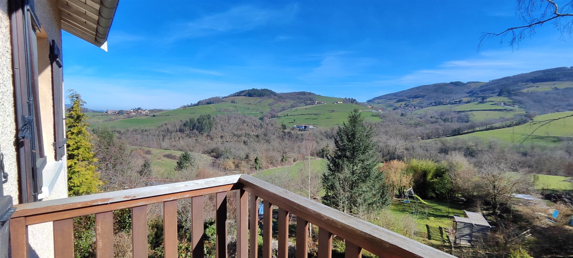 Maison à vendre, 275m², Sainte-Foy-l'Argentière