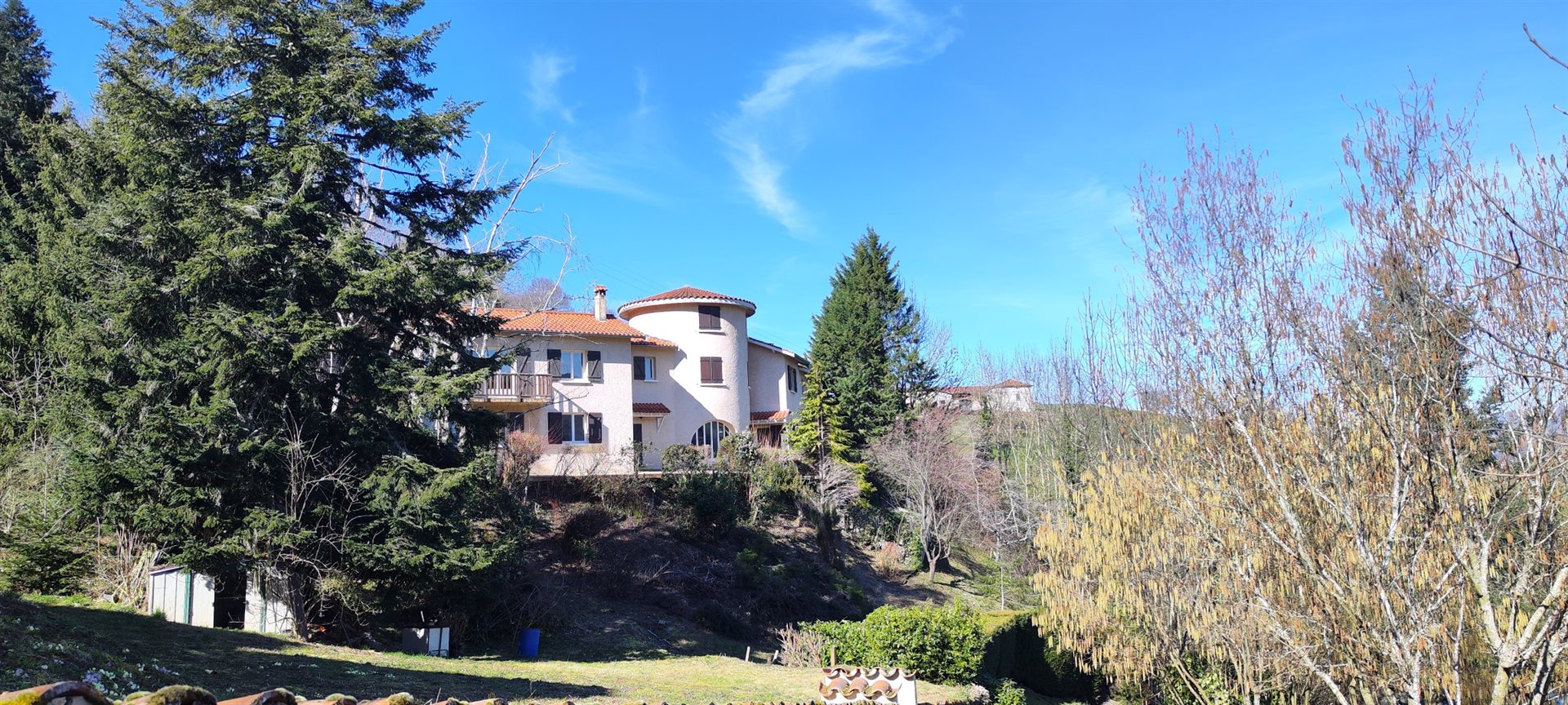 Maison à vendre, 275m², Sainte-Foy-l'Argentière