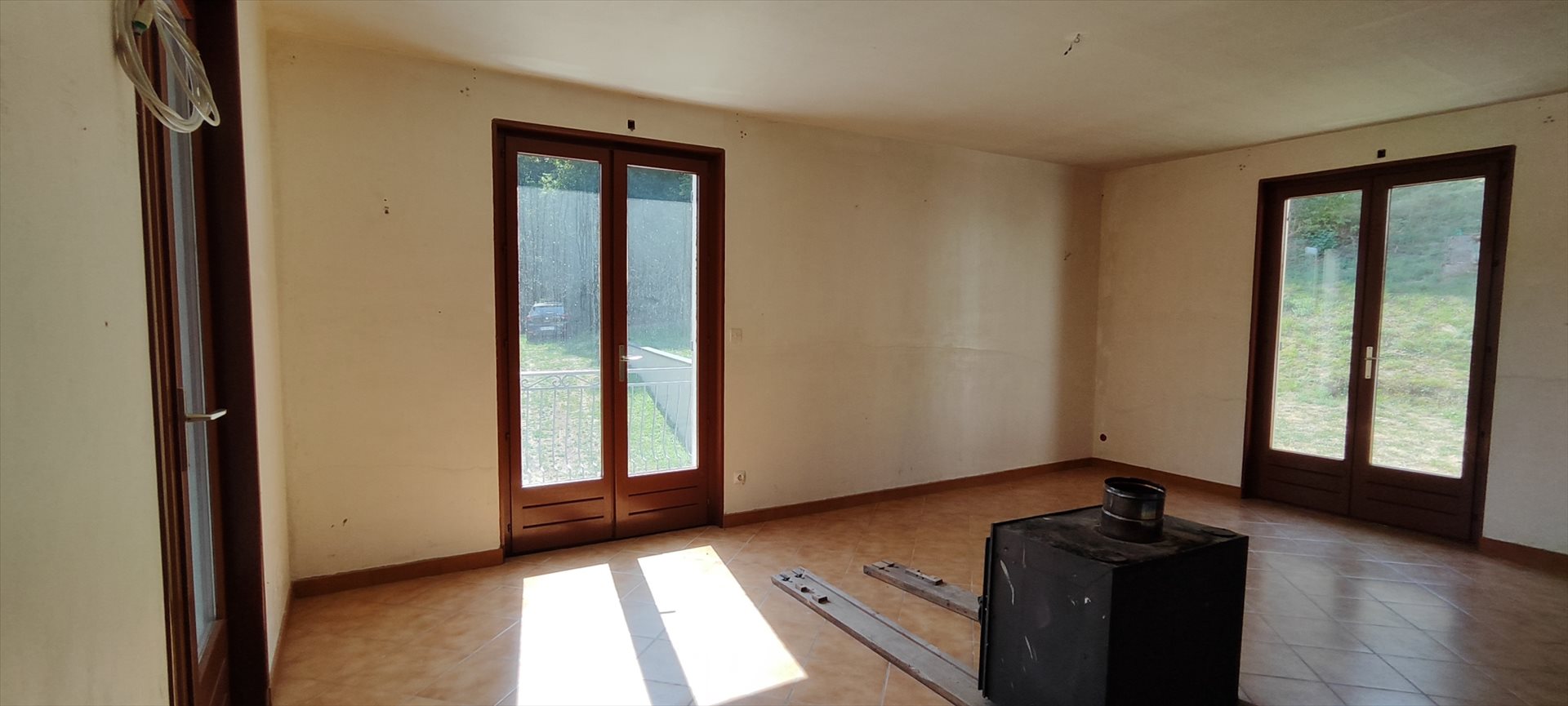 Maison à vendre, 130m², Montromant