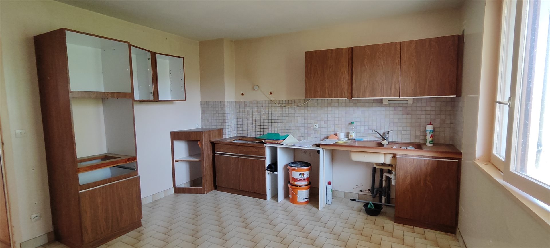 Maison à vendre, 130m², Montromant