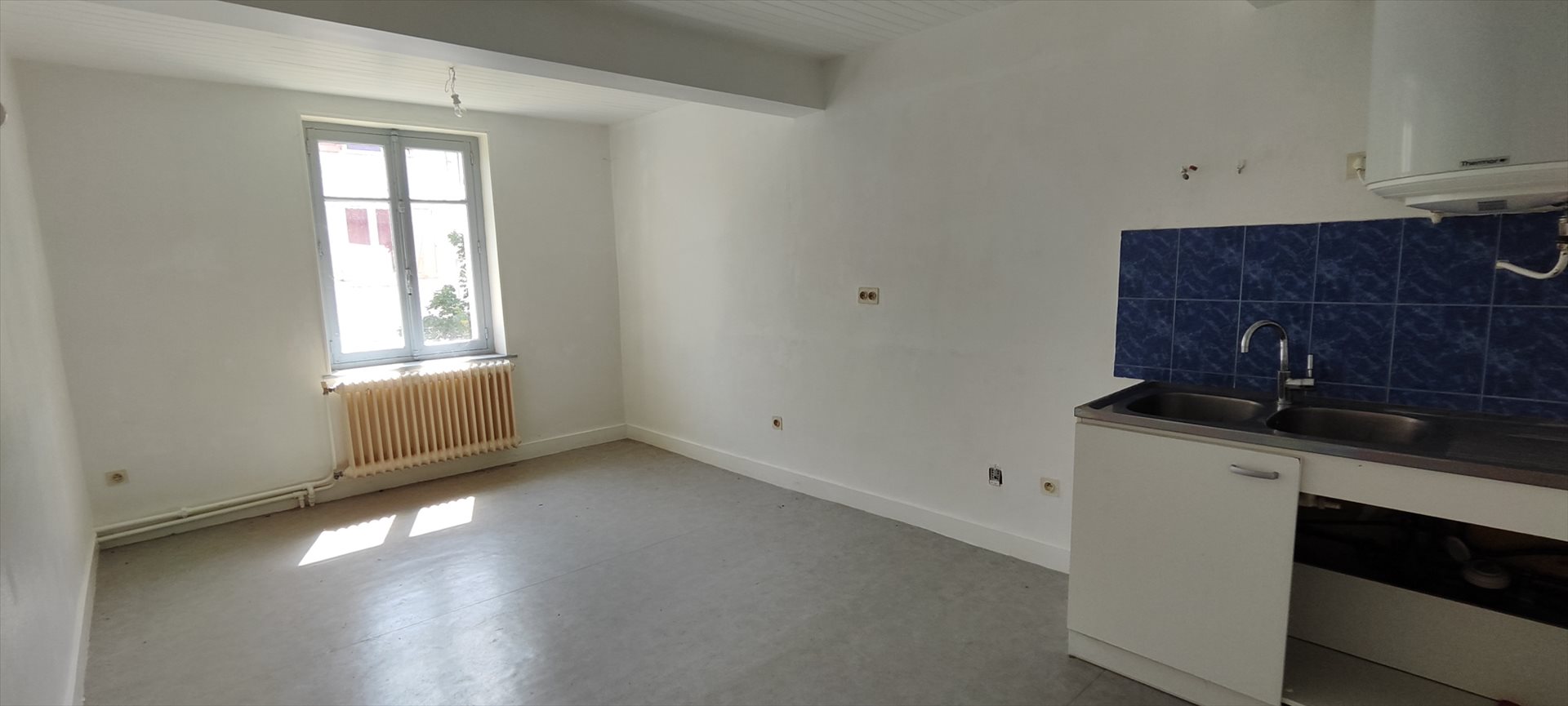 Appartement à vendre, 58m², Sainte-Foy-l'Argentière