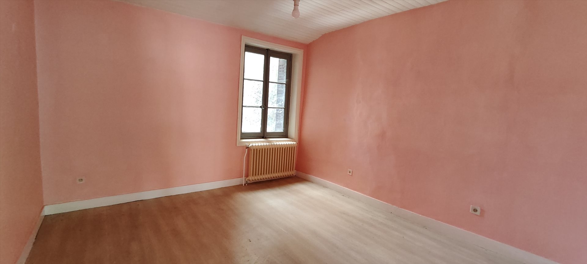 Appartement à vendre, 58m², Sainte-Foy-l'Argentière