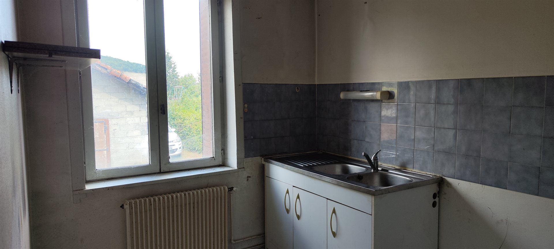 Appartement à vendre, 32m², Sainte-Foy-l'Argentière
