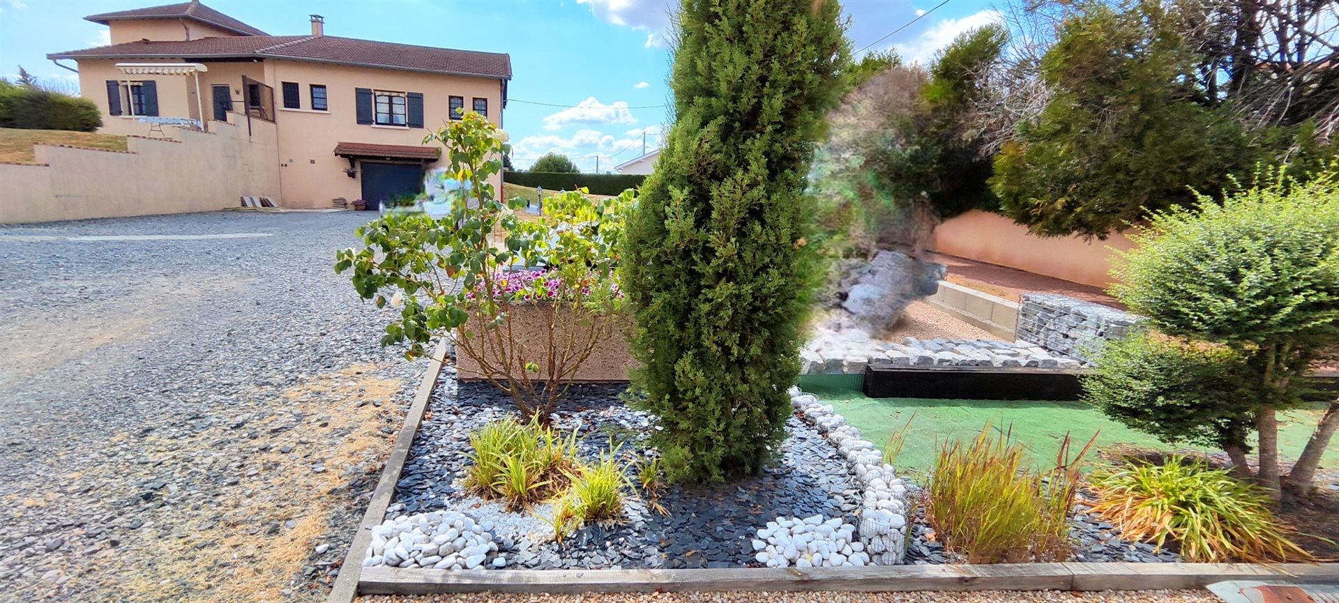 Maison à vendre, 116m², Sainte-Foy-l'Argentière