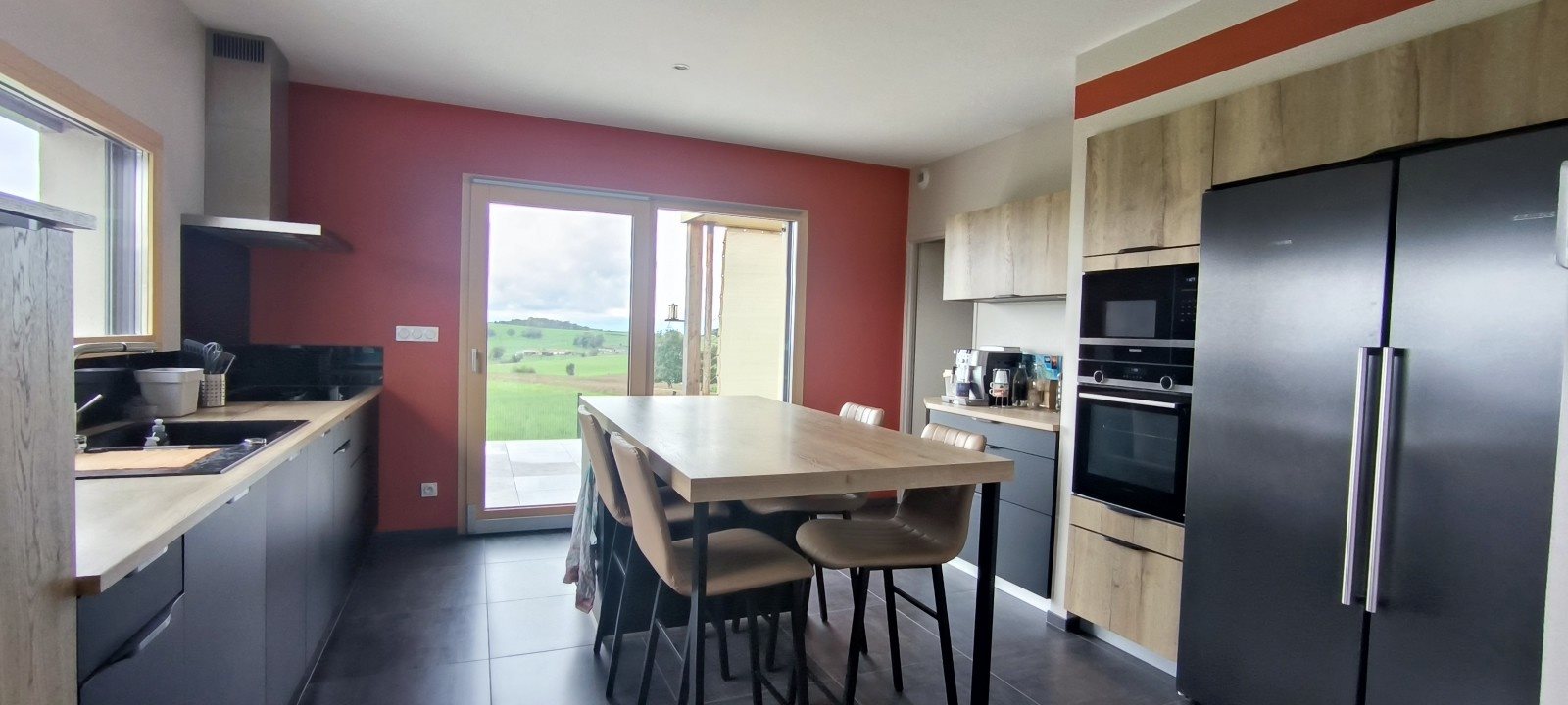 Maison à vendre, 120m², Saint-Barthélemy-Lestra
