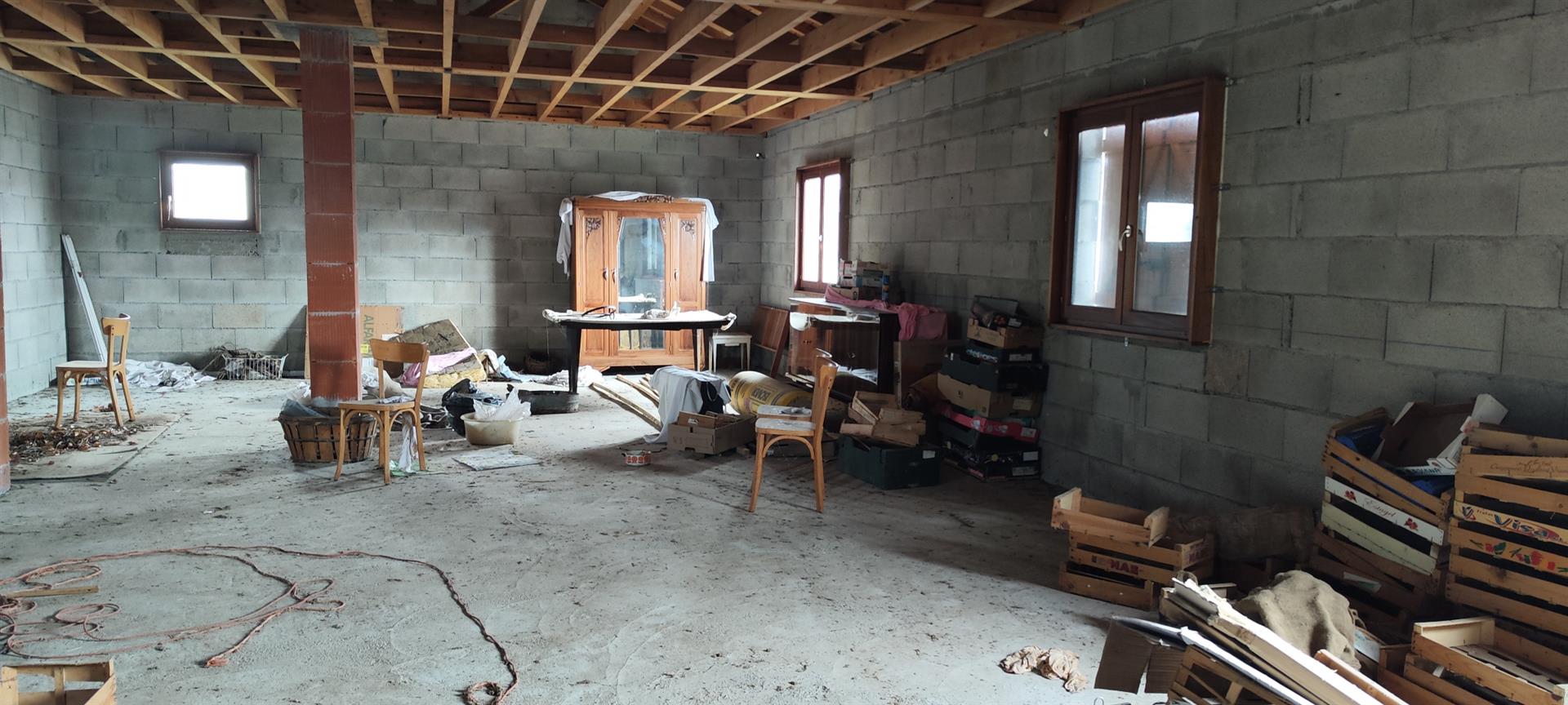 Maison à vendre, 150m², Sainte-Foy-l'Argentière