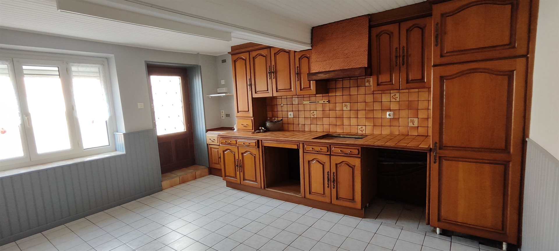 Maison à vendre, 107m², Sainte-Foy-l'Argentière
