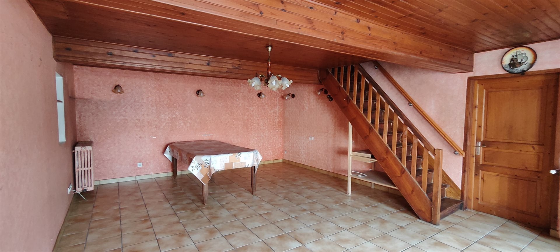 Maison à vendre, 107m², Sainte-Foy-l'Argentière