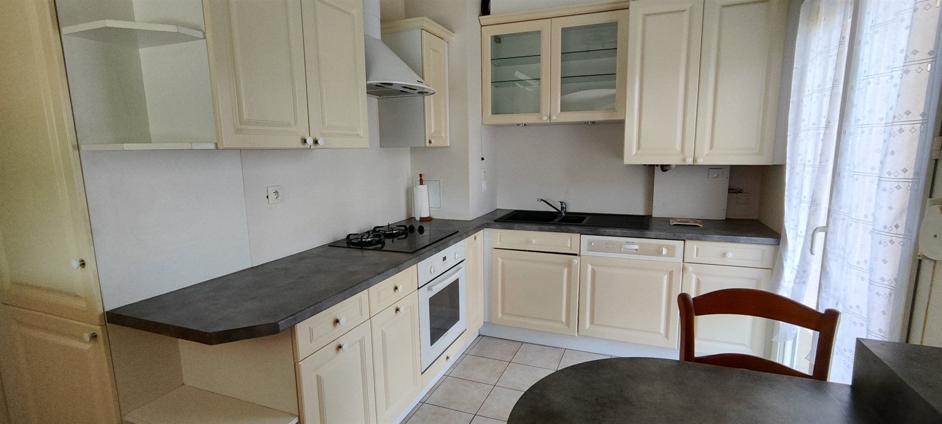 Appartement à vendre, 87m², Sainte-Foy-l'Argentière