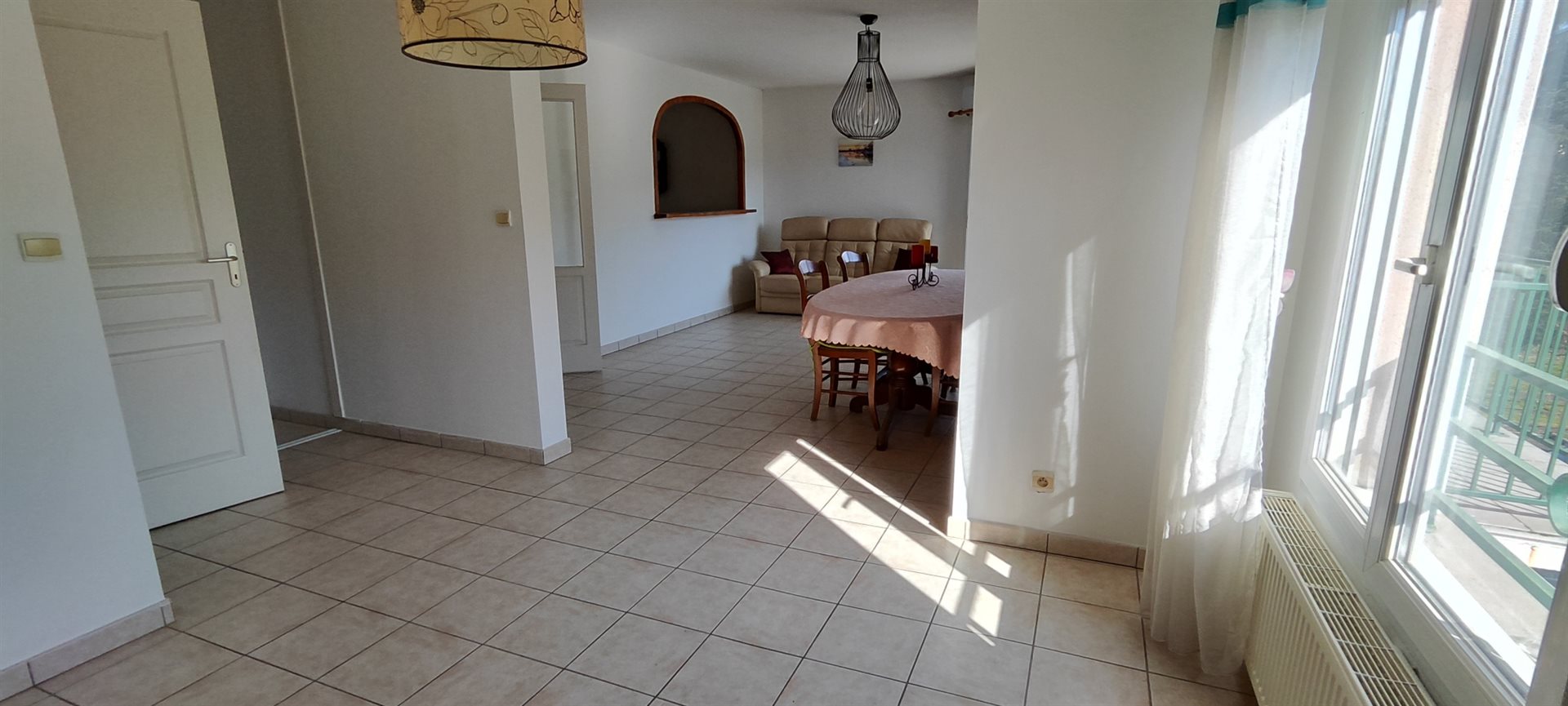 Appartement à vendre, 87m², Sainte-Foy-l'Argentière