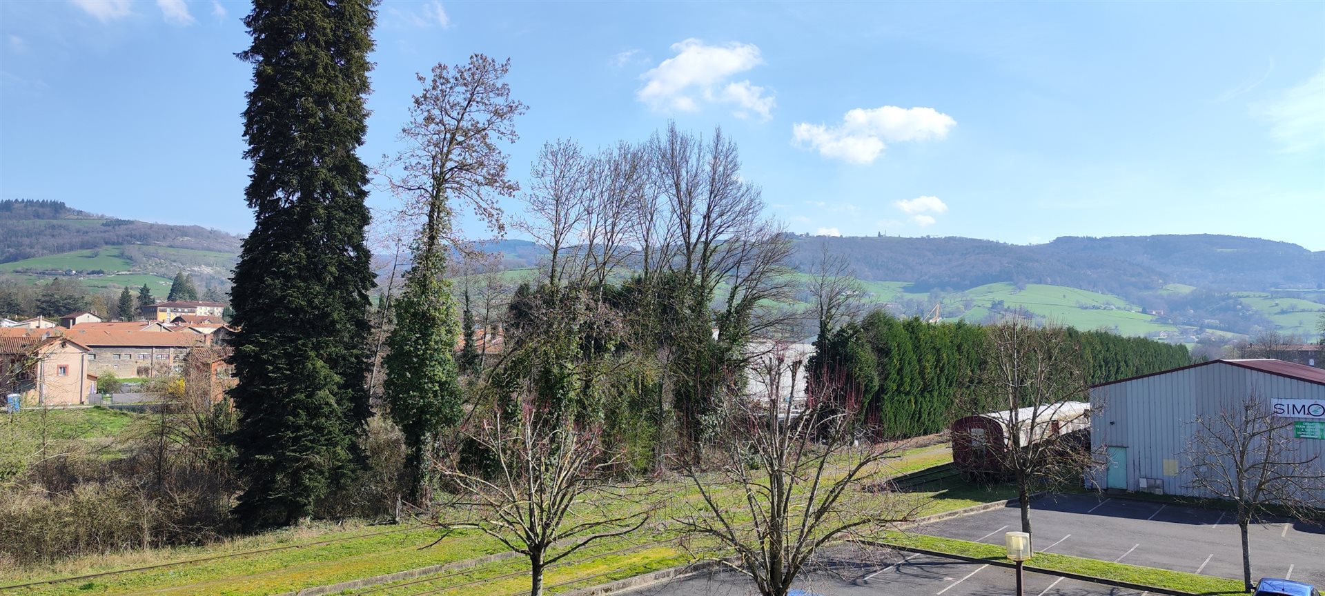 Appartement à vendre, 87m², Sainte-Foy-l'Argentière