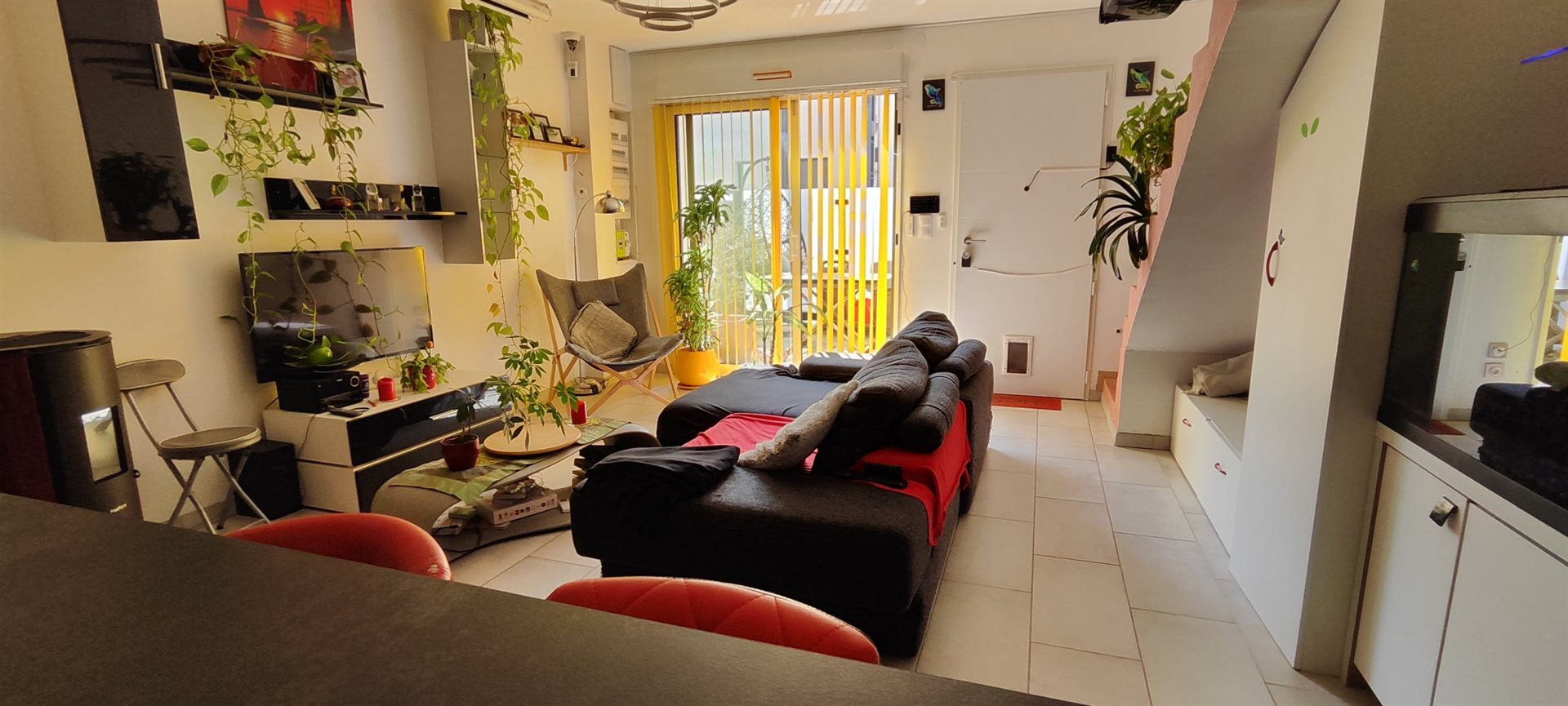 Appartement à vendre, 92m², Brindas