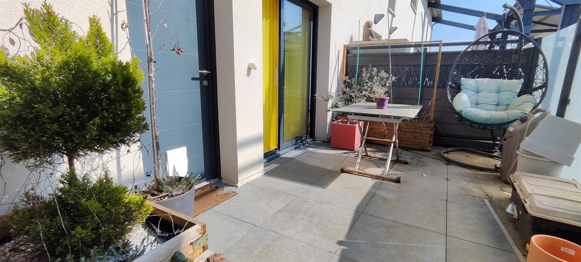 Appartement à vendre, 92m², Brindas