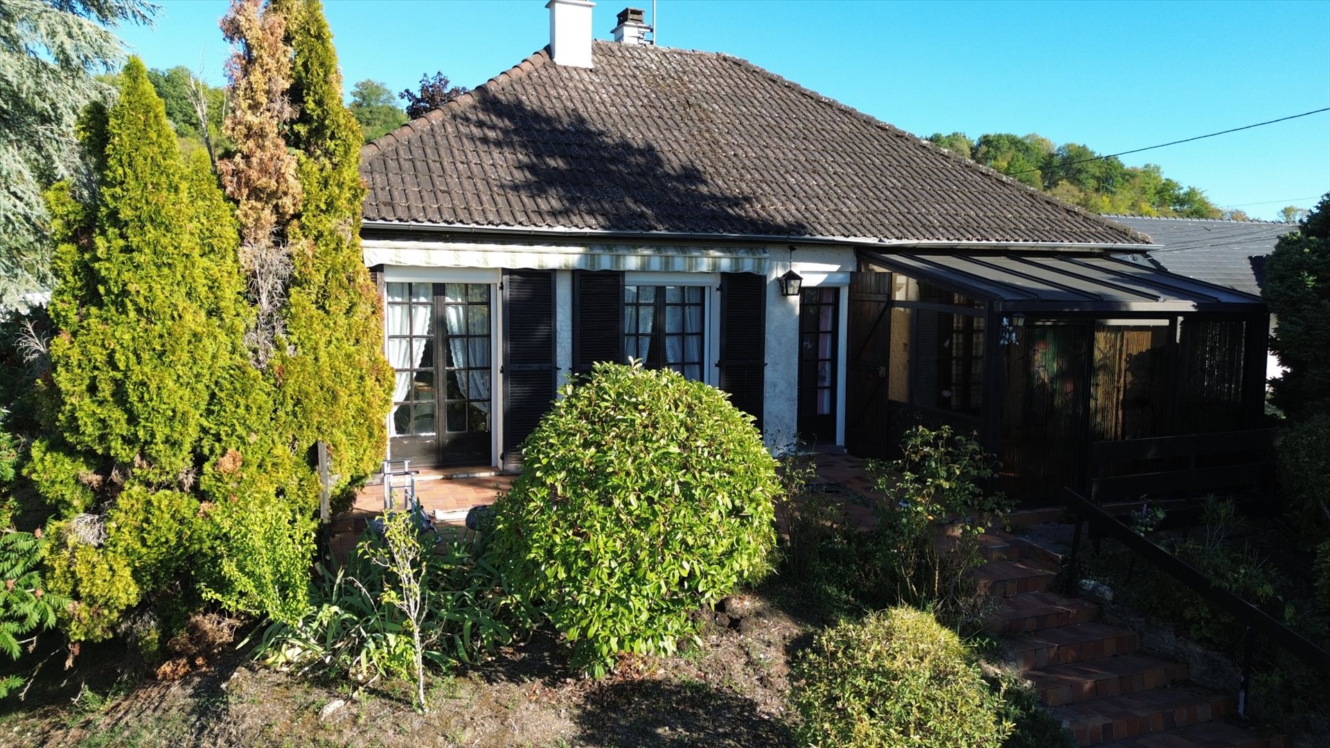 Maison à vendre, 78m², Garchizy