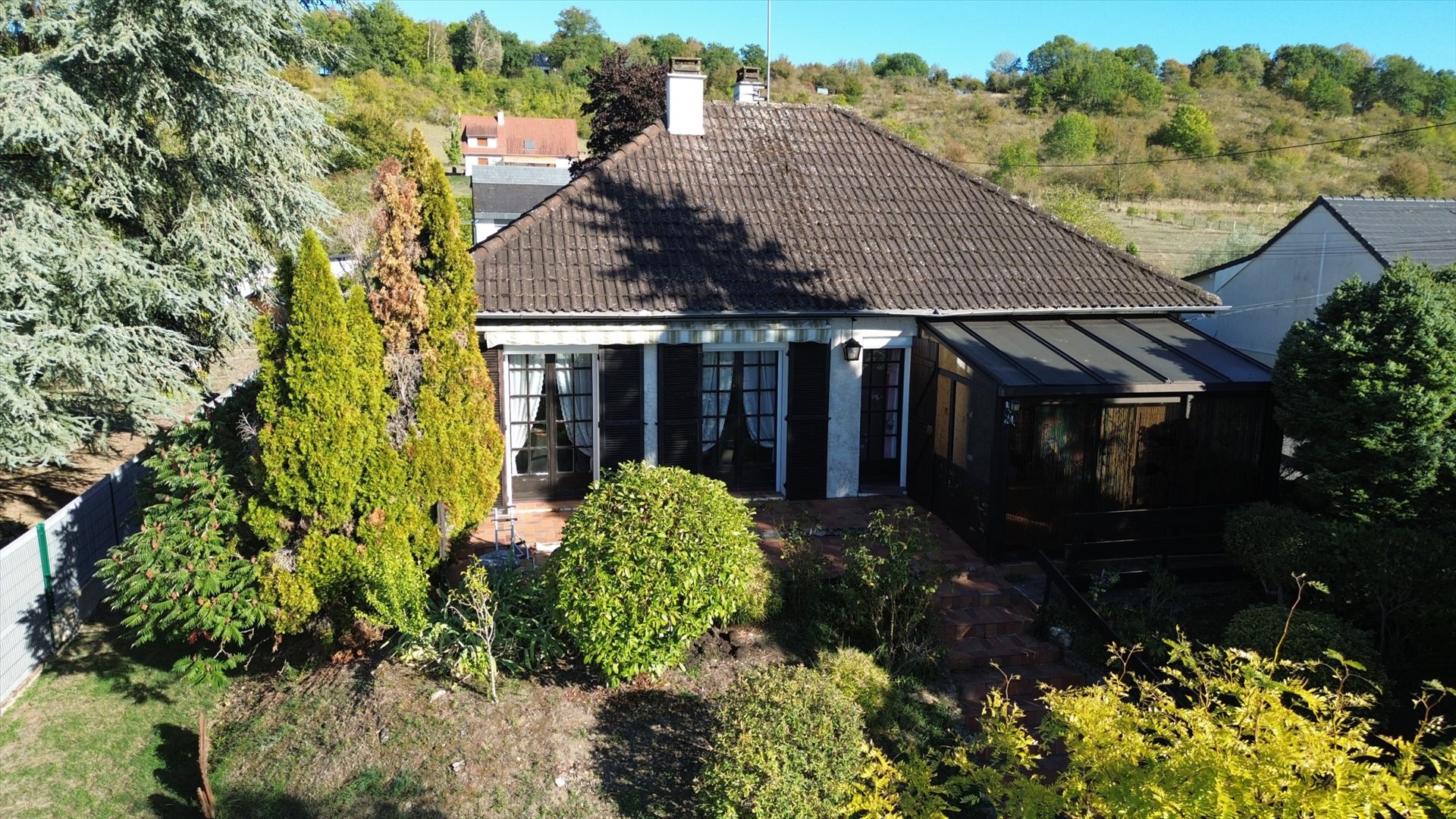 Maison à vendre, 78m², Garchizy