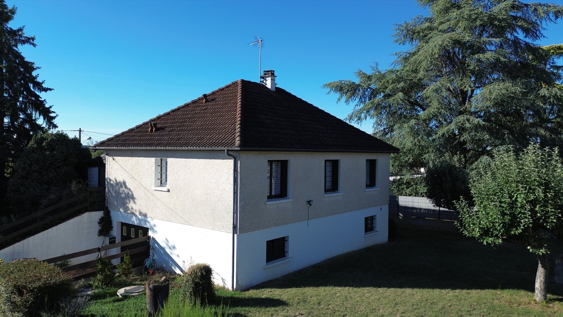 Maison à vendre, 78m², Garchizy