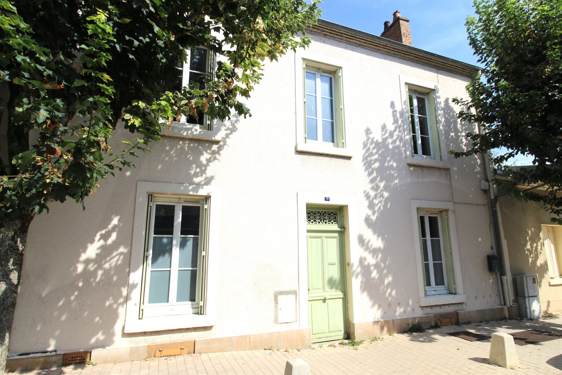 Maison à vendre, 86m², Cosne-Cours-sur-Loire