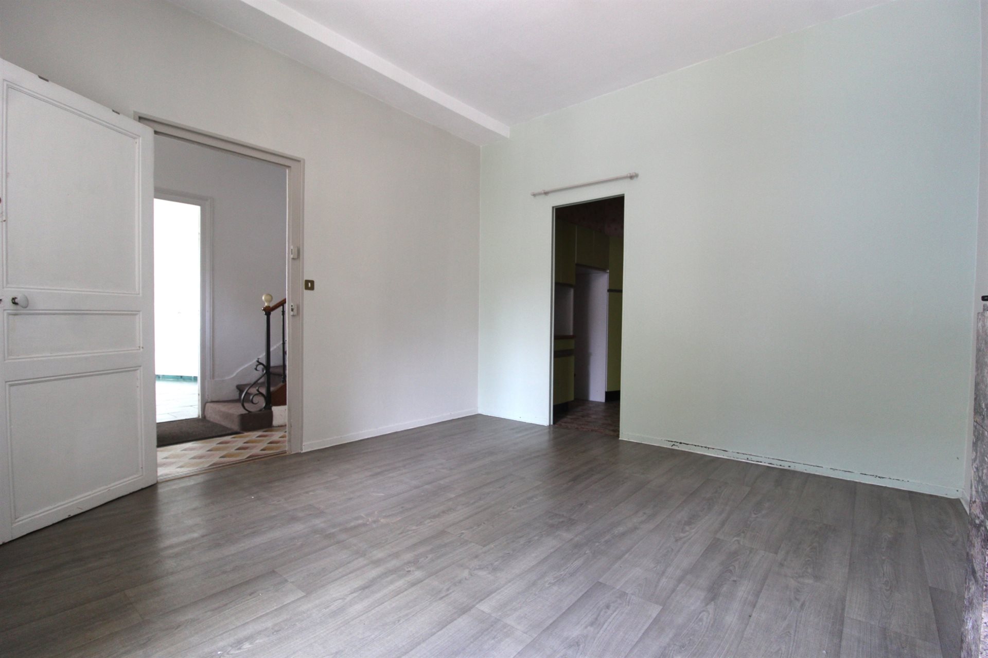 Maison à vendre, 86m², Cosne-Cours-sur-Loire