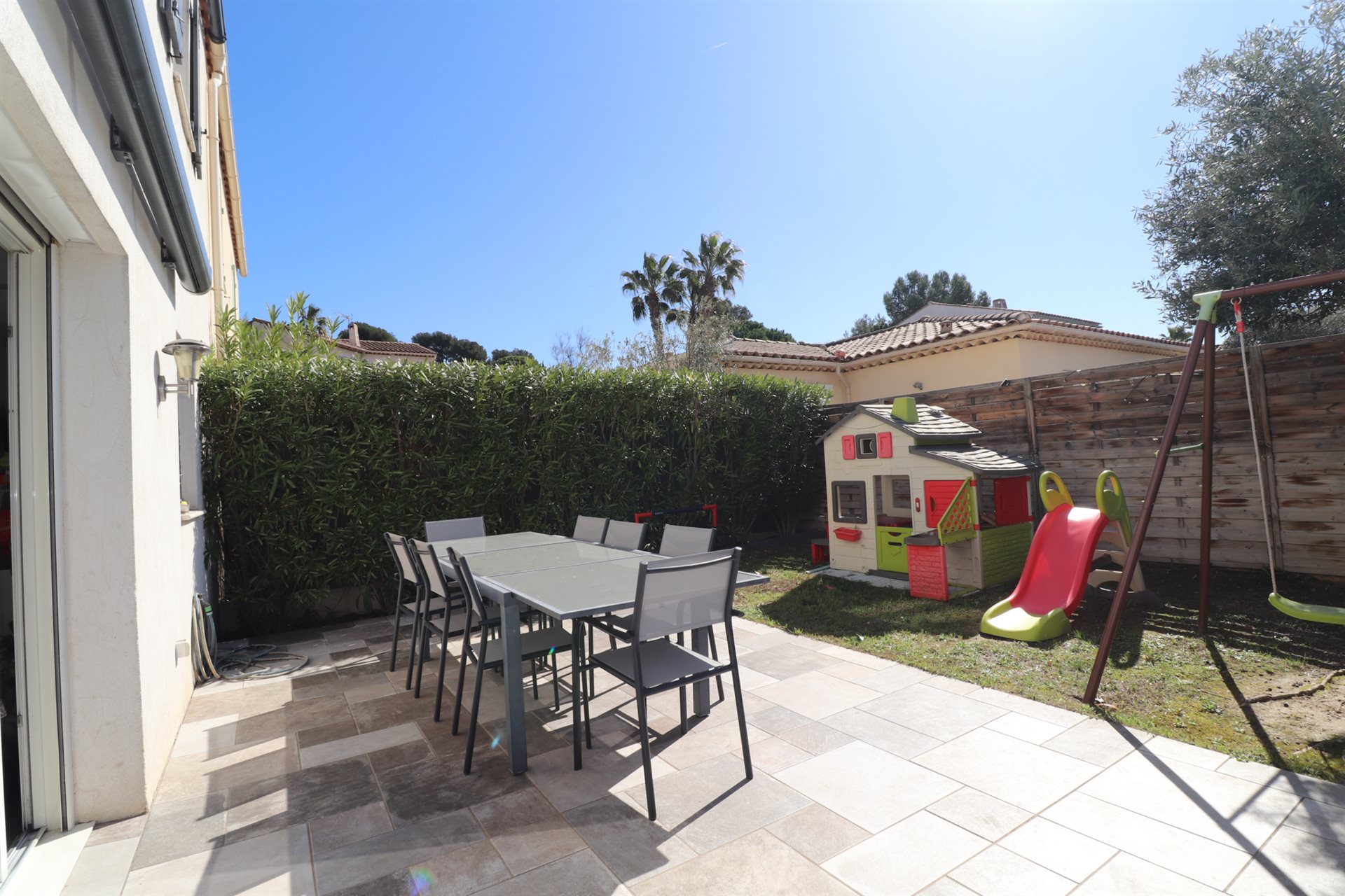 Maison à vendre, 86m², Allauch