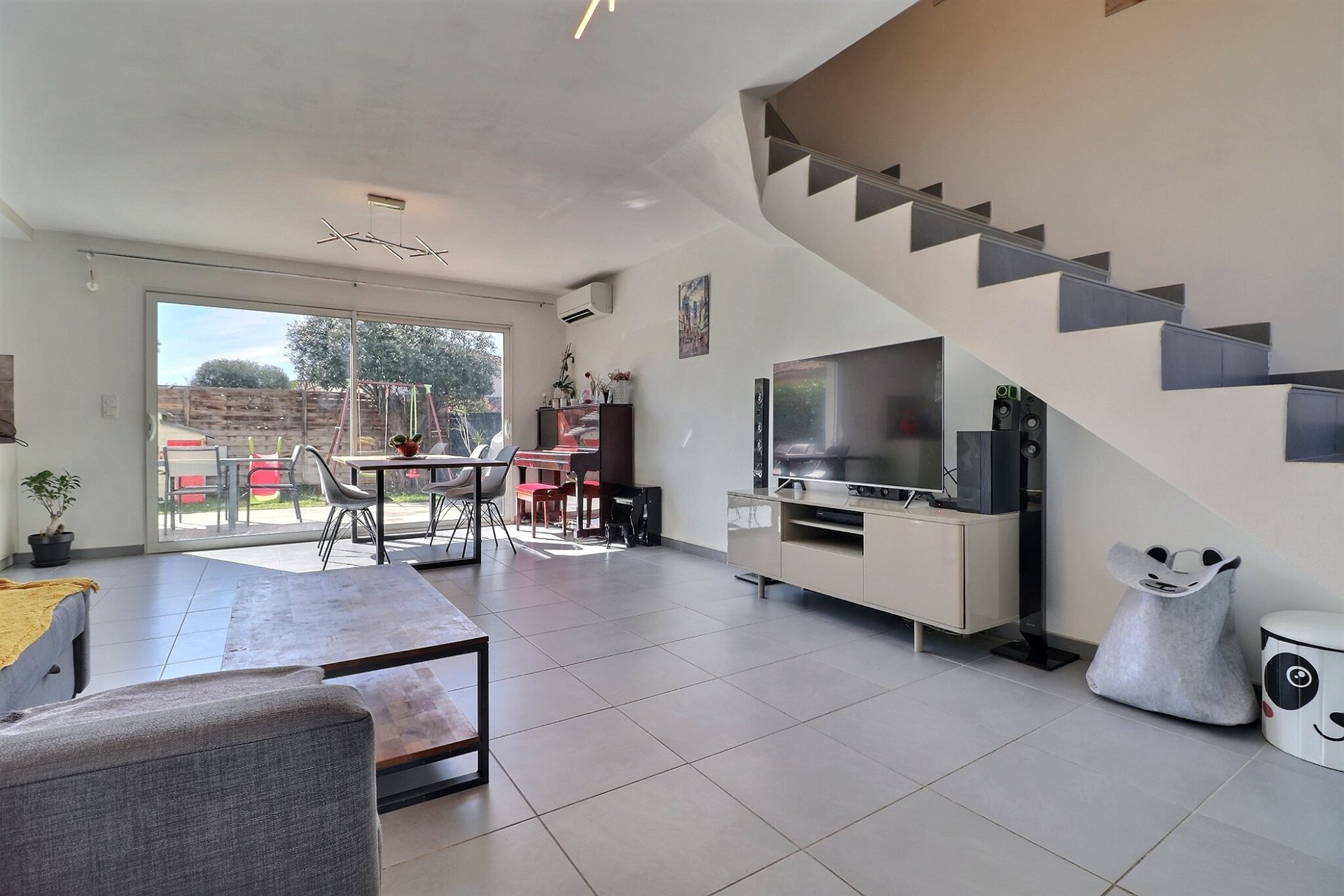 Maison à vendre, 86m², Allauch