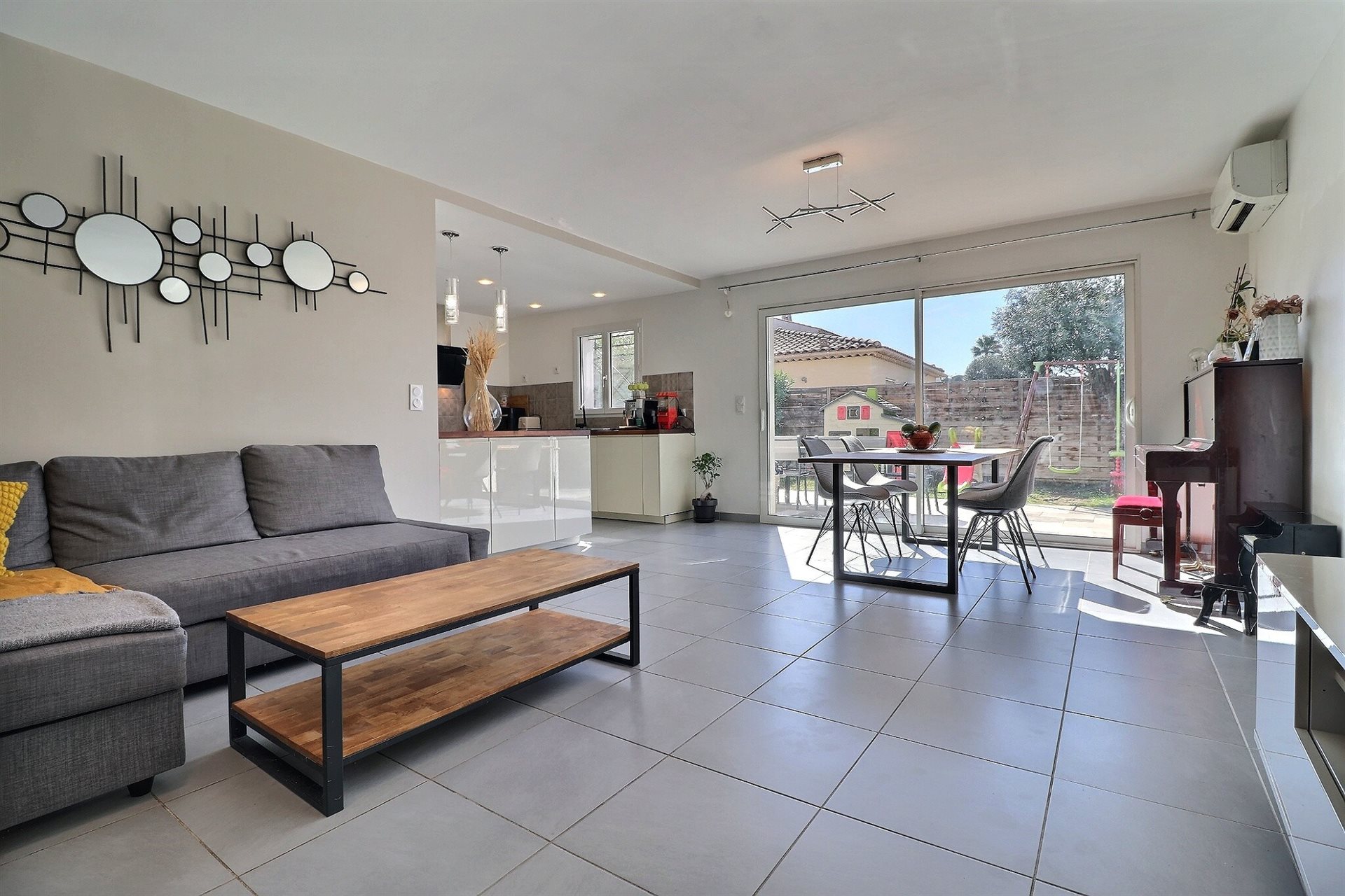 Maison à vendre, 86m², Allauch