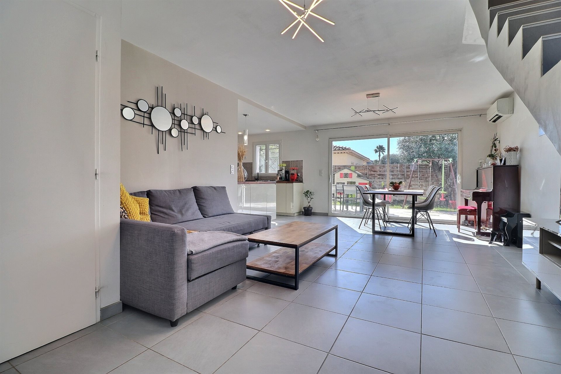 Maison à vendre, 86m², Allauch