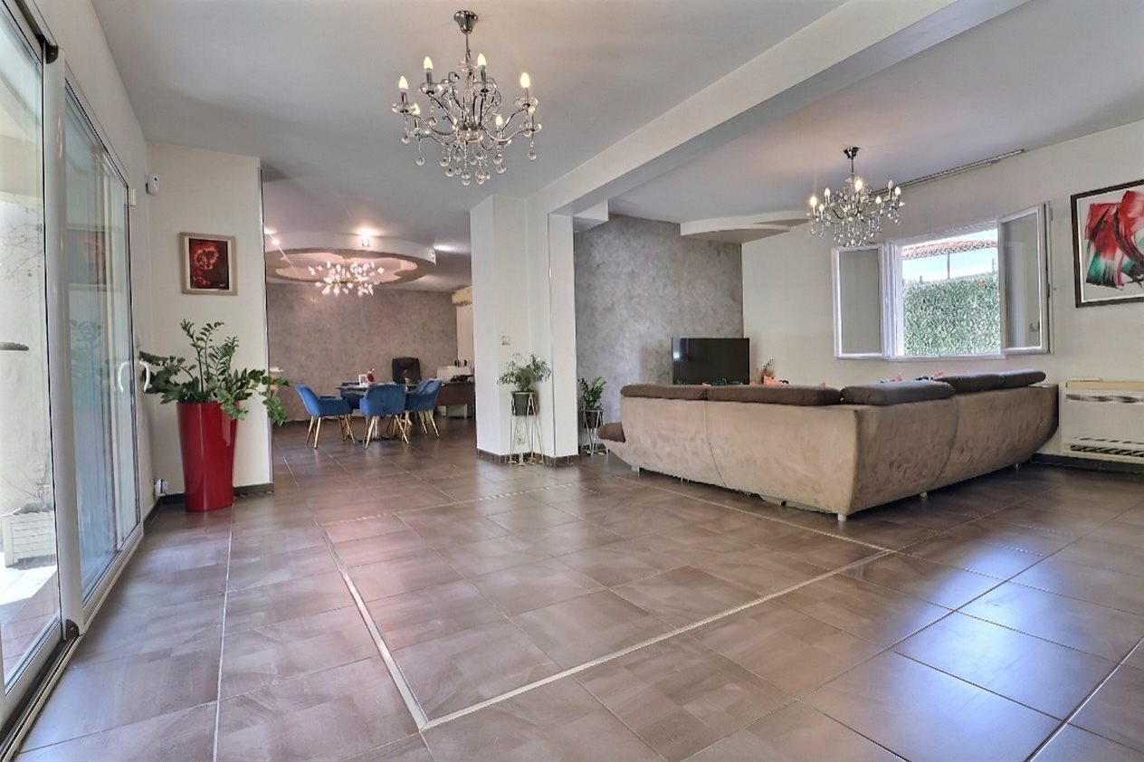 Maison à vendre, 150m², Marseille 11ème