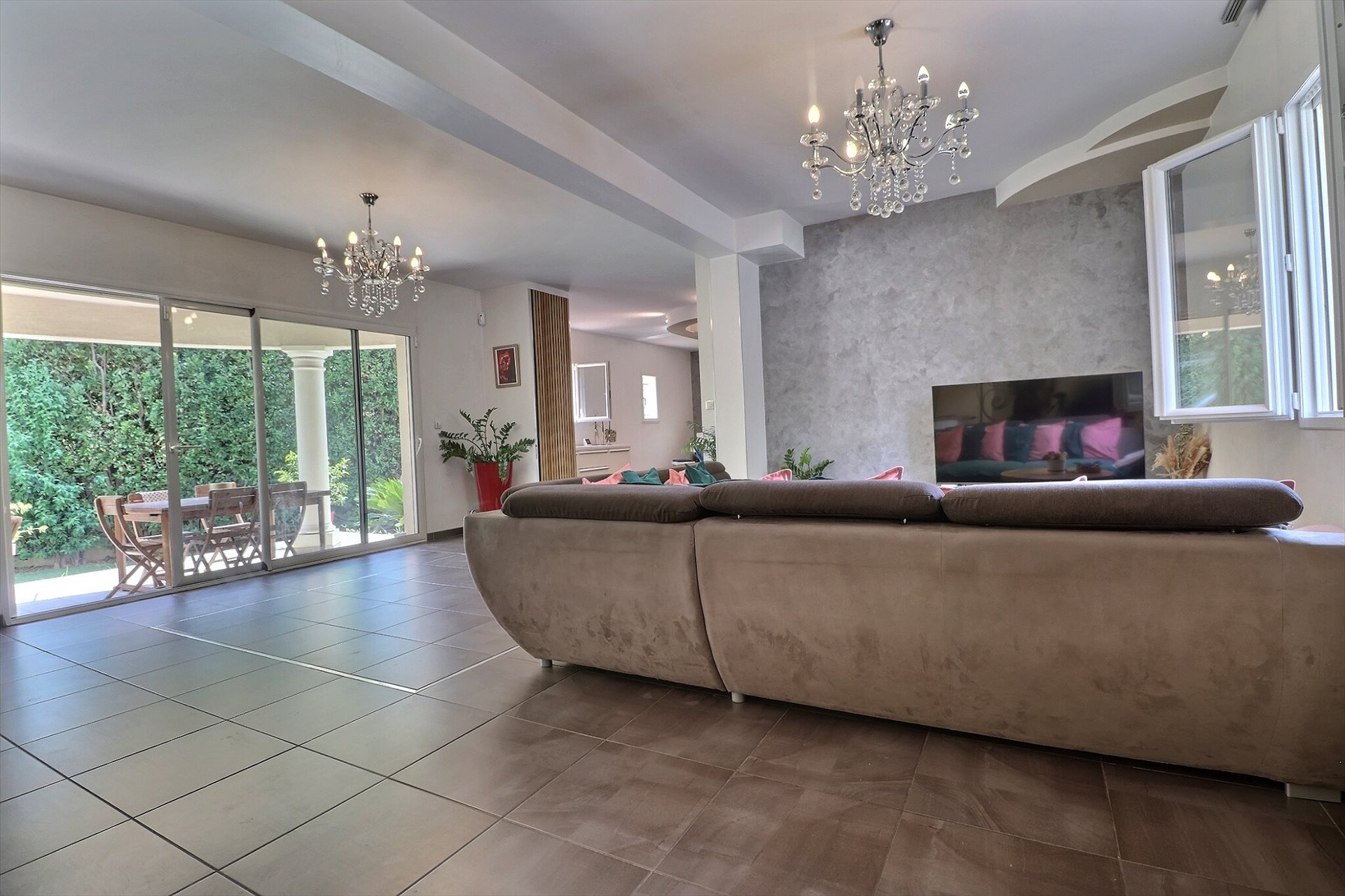 Maison à vendre, 150m², Marseille 11ème