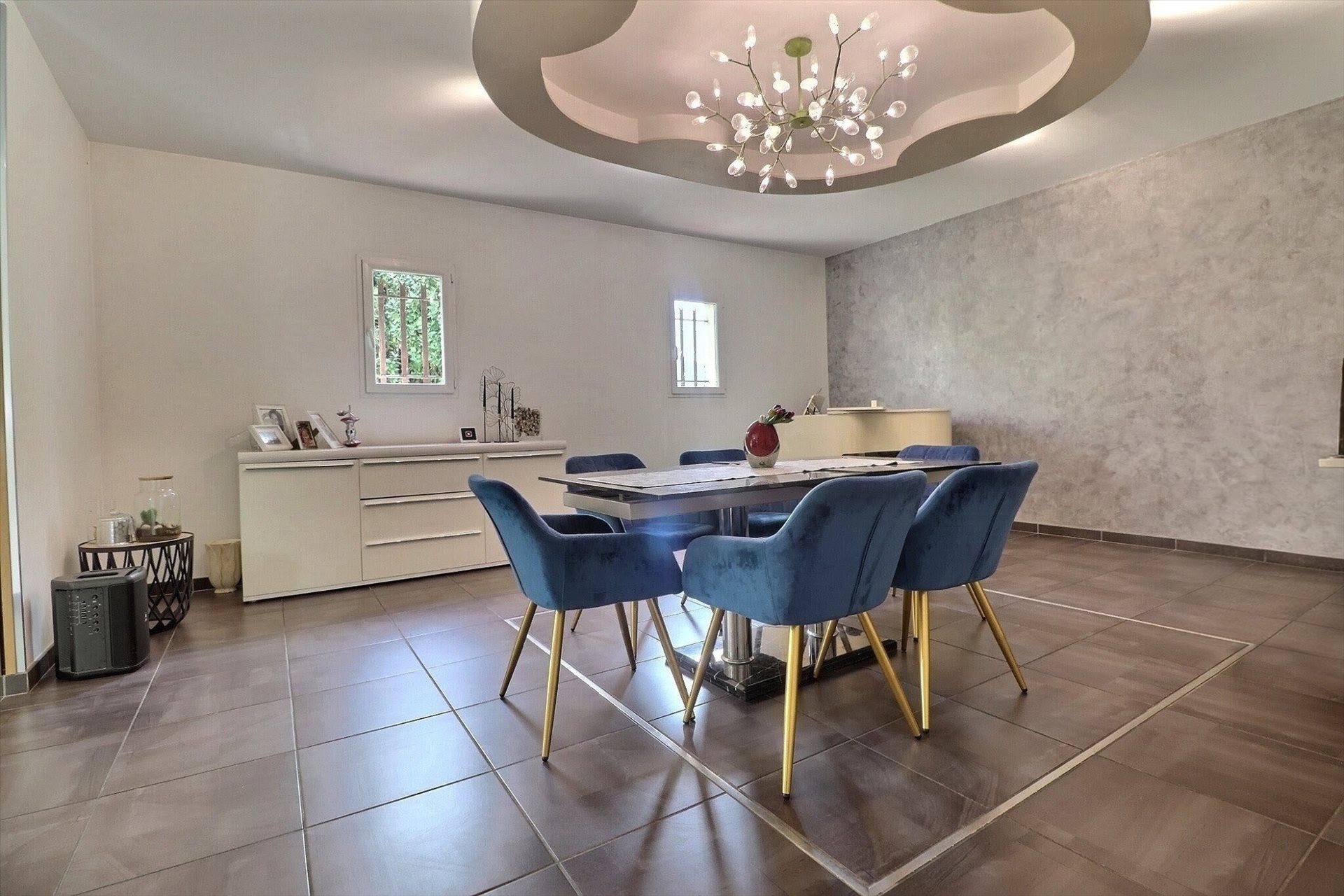 Maison à vendre, 150m², Marseille 11ème