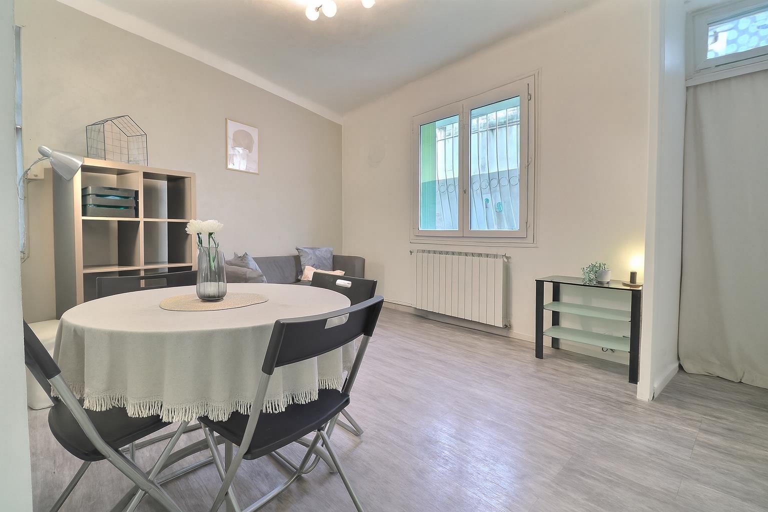 Maison à vendre, 45m², Marseille 13ème