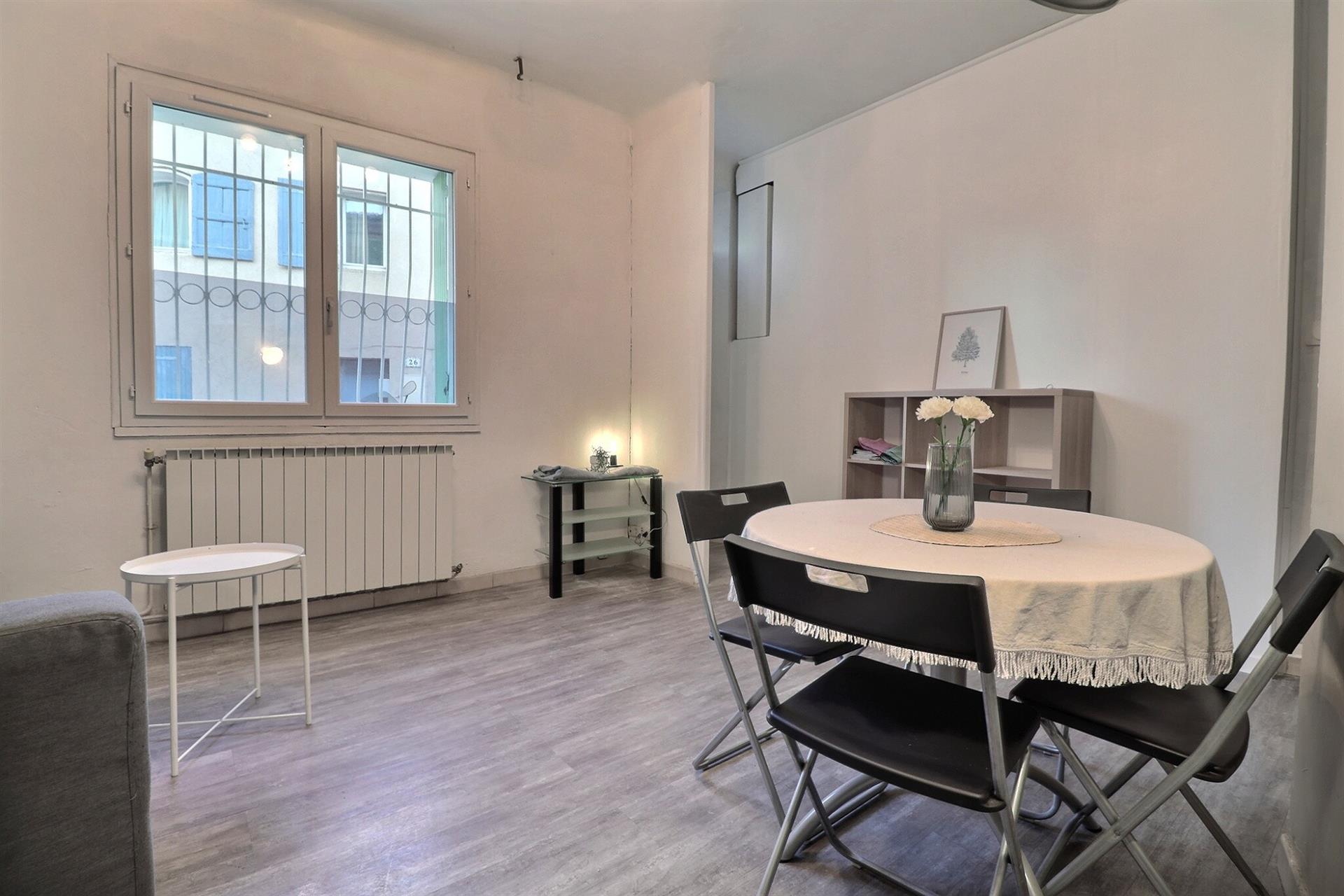 Maison à vendre, 45m², Marseille 13ème
