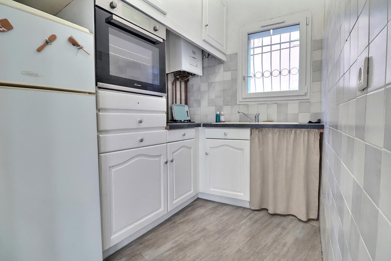 Maison à vendre, 45m², Marseille 13ème