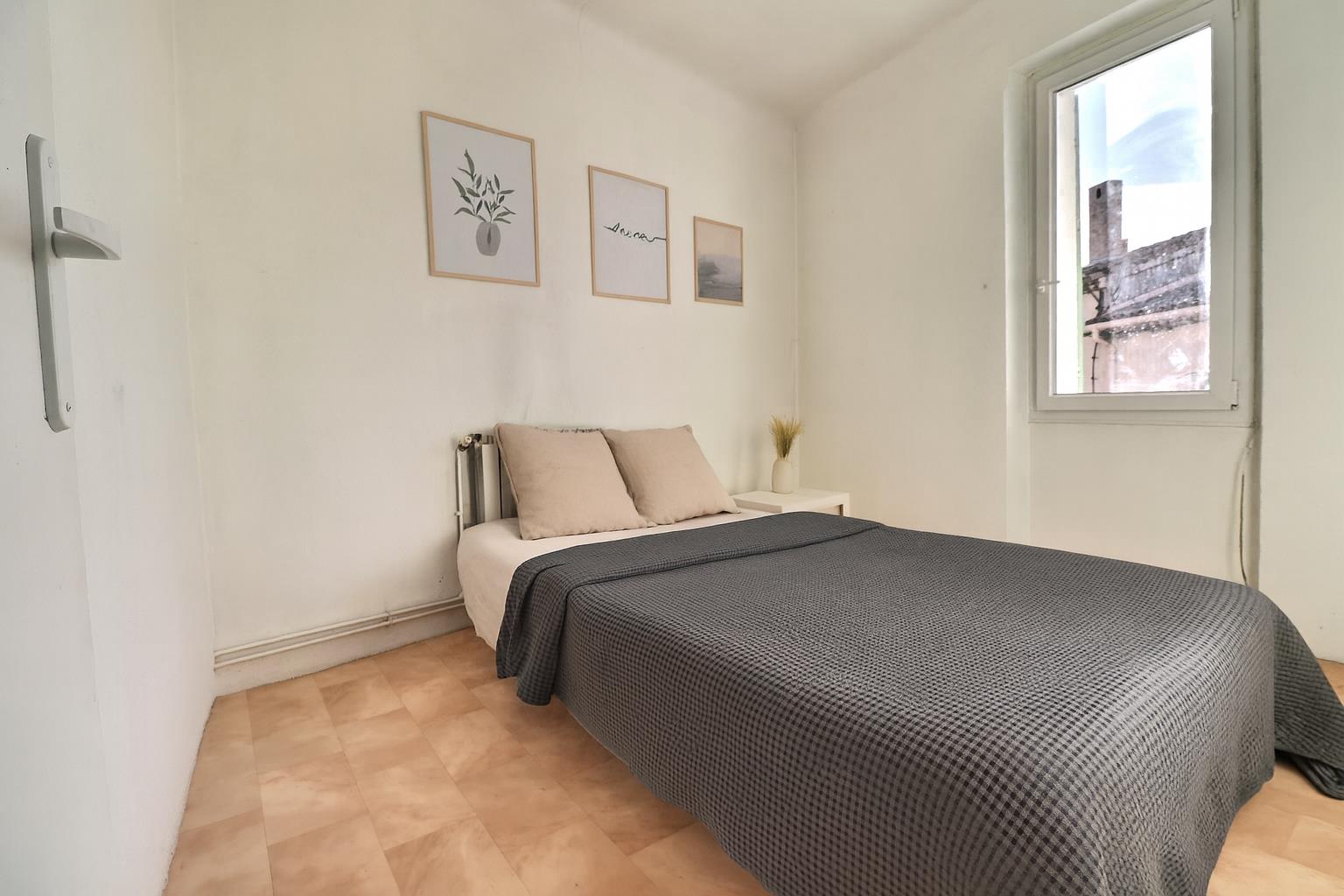 Maison à vendre, 45m², Marseille 13ème