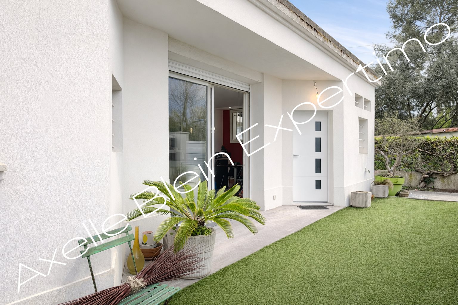 Appartement à vendre, 228m², Aubagne