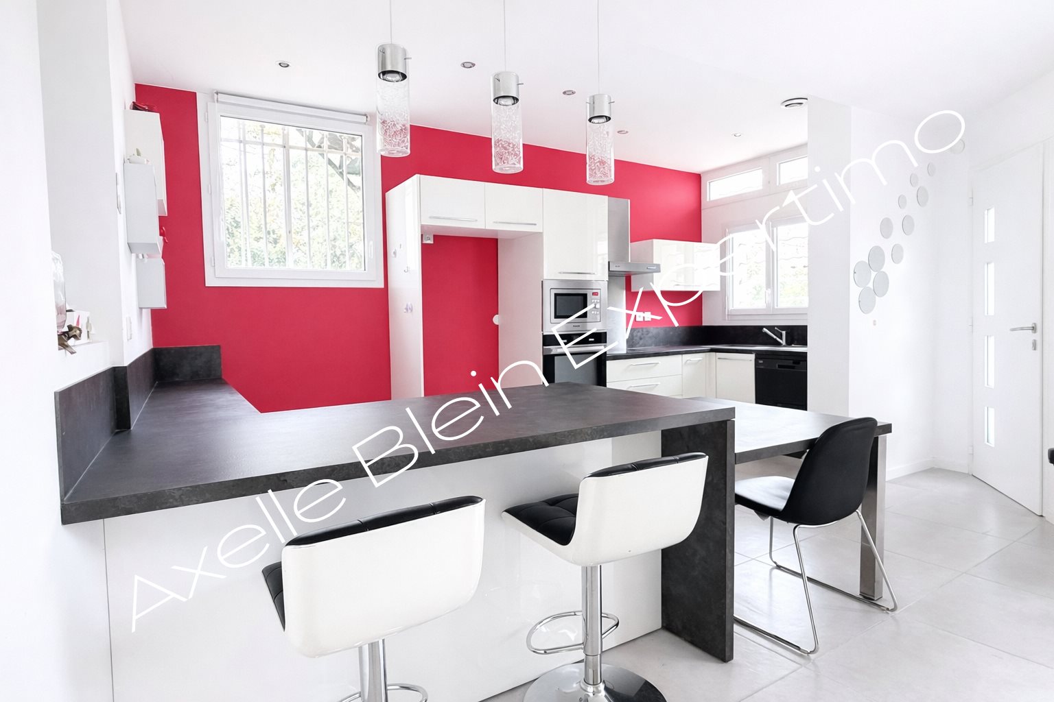 Appartement à vendre, 228m², Aubagne