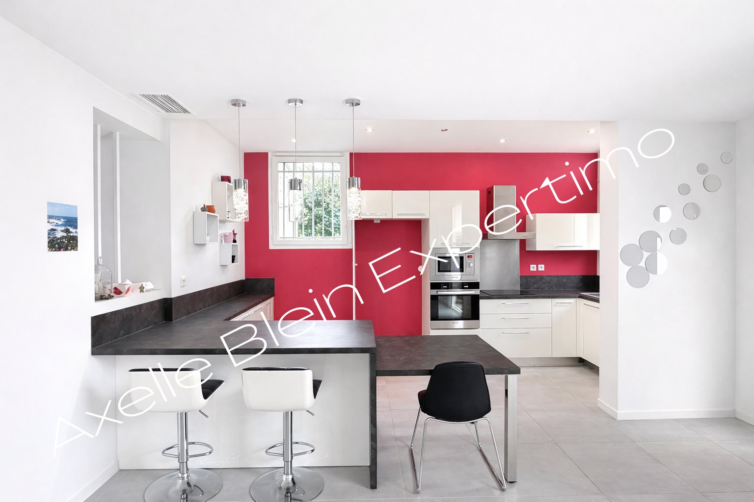 Appartement à vendre, 228m², Aubagne