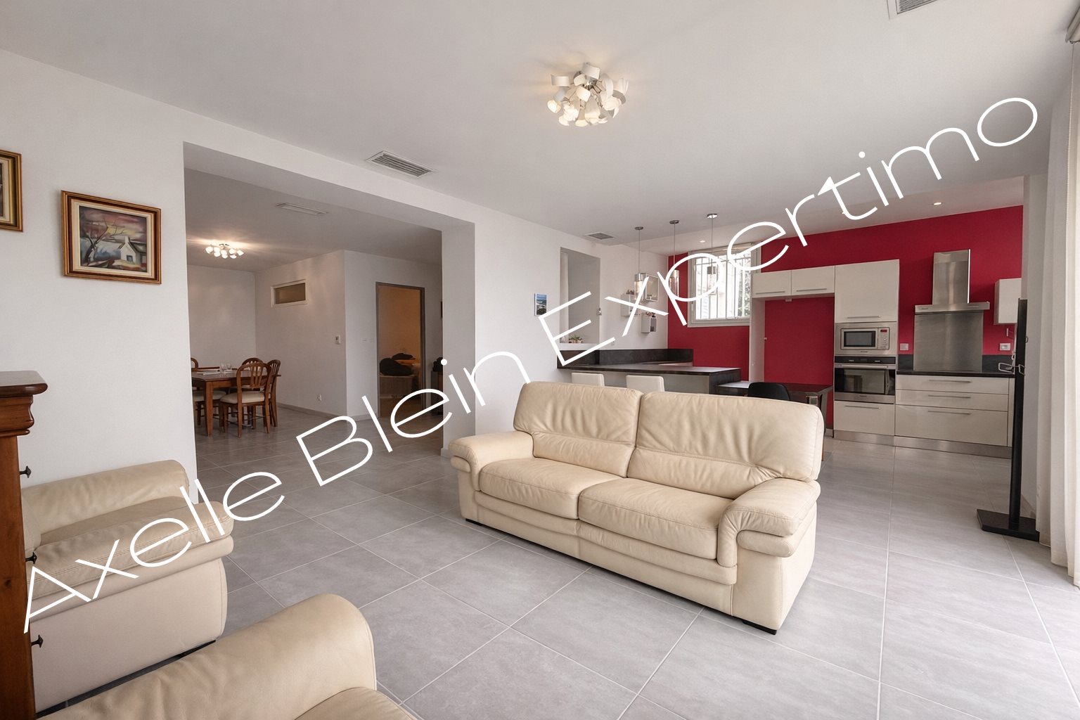 Appartement à vendre, 228m², Aubagne