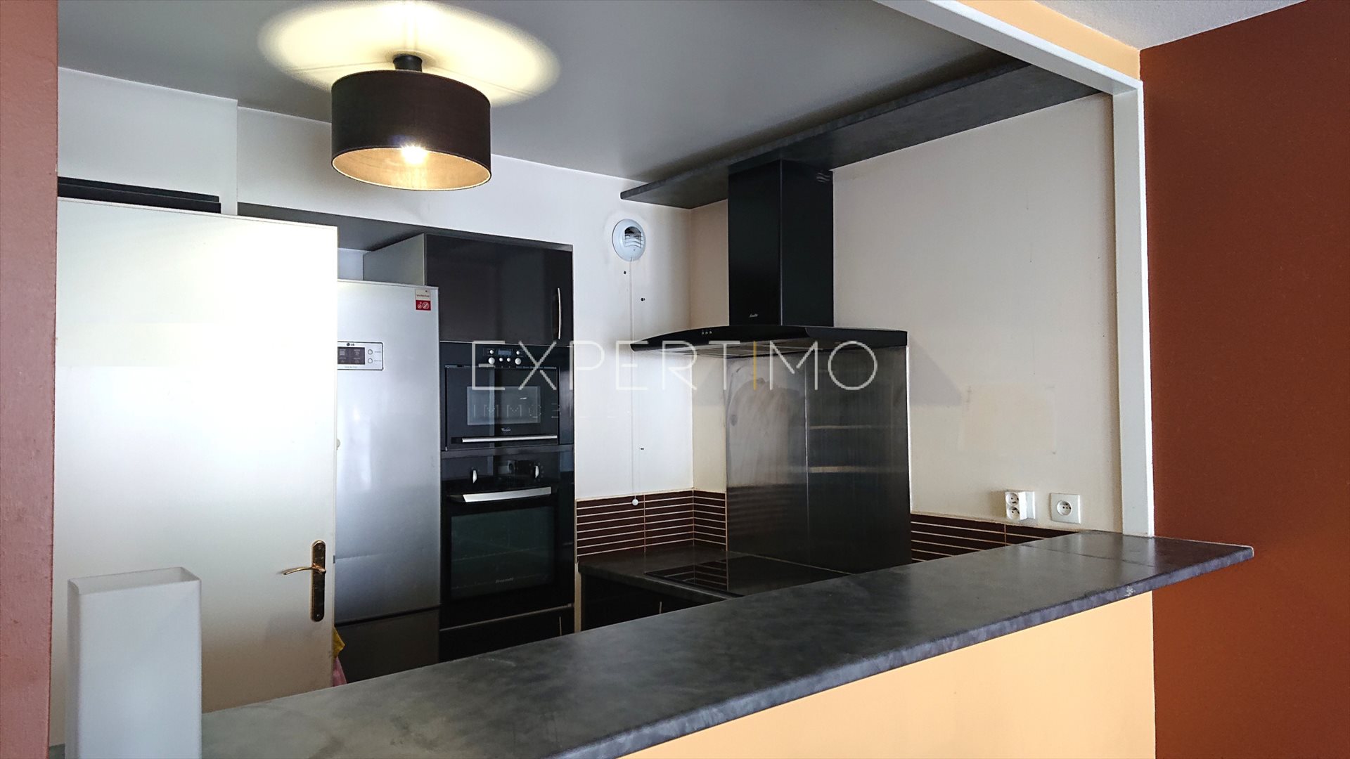 Appartement à vendre, 68m², Saint-Ouen-sur-Seine