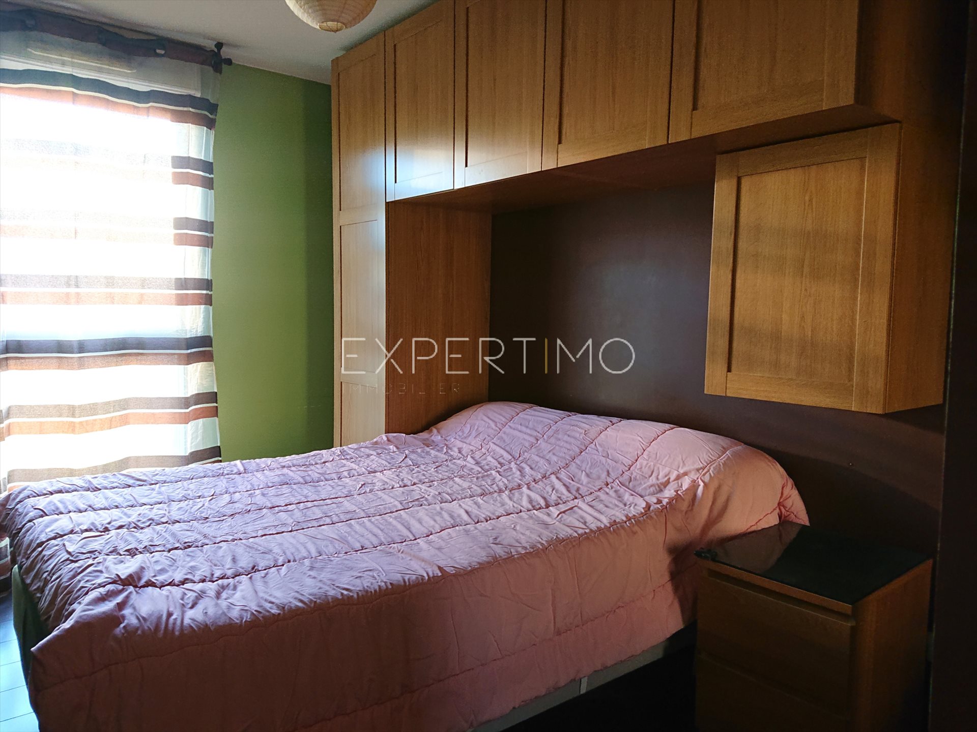 Appartement à vendre, 68m², Saint-Ouen-sur-Seine