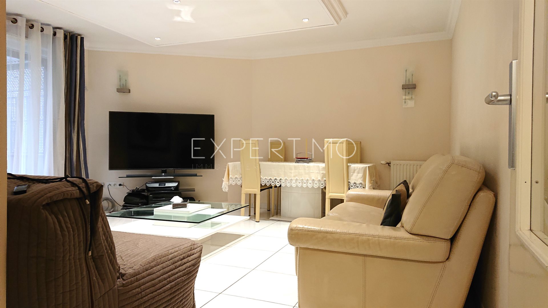 Appartement à vendre, 63m², Gennevilliers