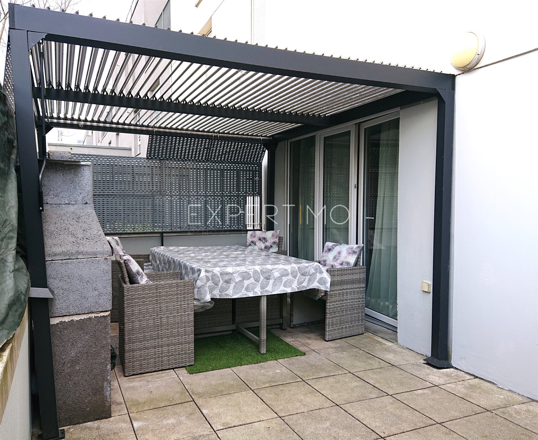 Appartement à vendre, 63m², Gennevilliers