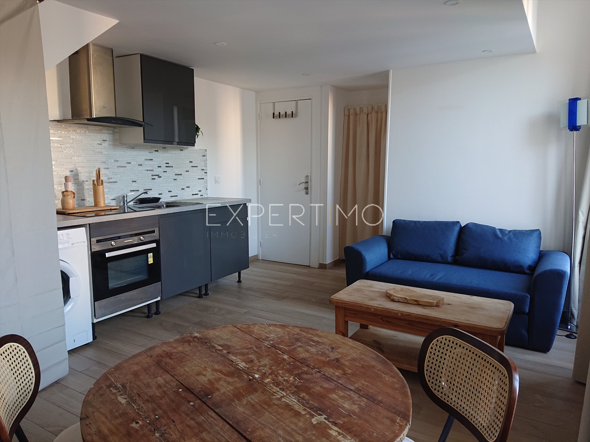 Appartement à louer, 27m², Gennevilliers