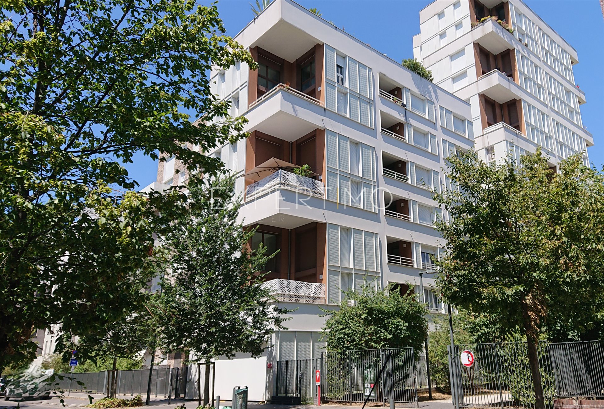 Appartement à vendre, 84m², Asnières-sur-Seine