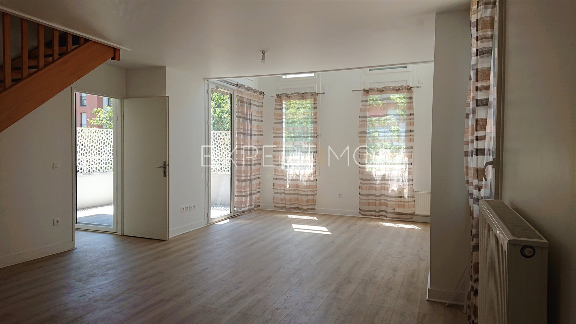 Appartement à vendre, 84m², Asnières-sur-Seine